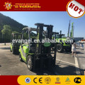 High quality 2016 ZOOMLION FD30 3ton diesel forklift price